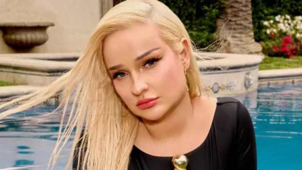 Kim Petras